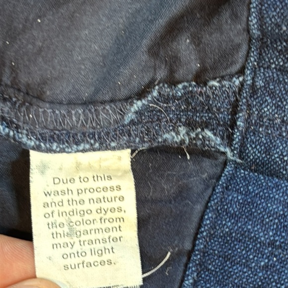 Women’s Madewell Embroidered Tunic/Mini Dress - Picture 5 of 10